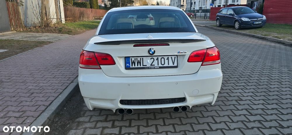 BMW M3 - 3