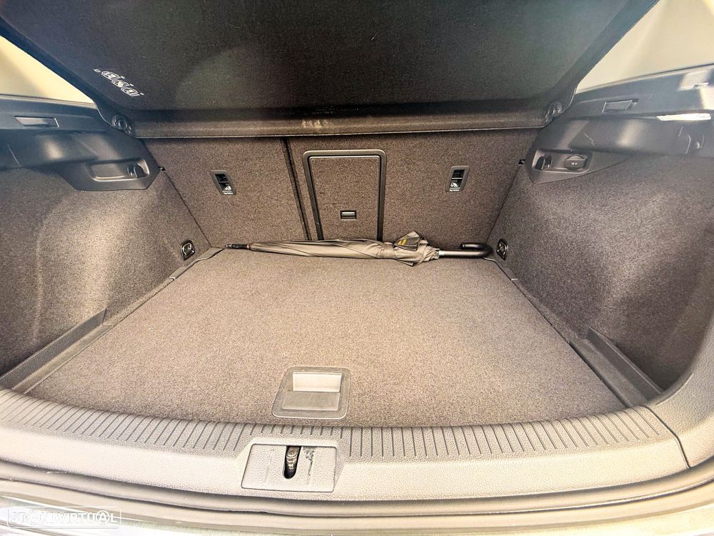 VW Golf 1.0 TSI BlueMotion Comfortline - 13