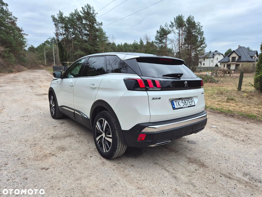 Peugeot 3008 BlueHDi 130 Stop & Start Active Business-Paket - 2
