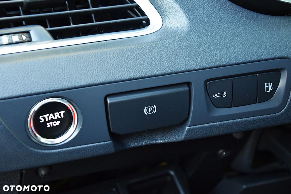 Peugeot 508 HDi FAP 160 Automatik Allure - 26