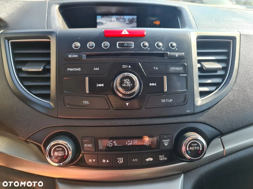 Honda CR-V 2.0 Executive - 4