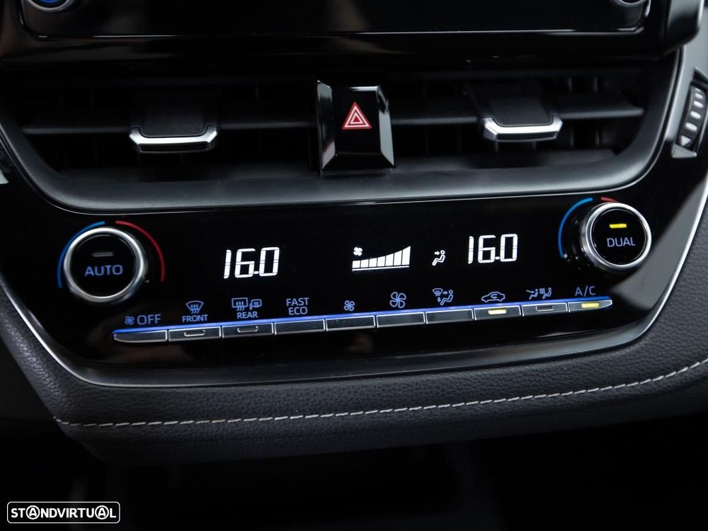 Toyota Corolla Touring Sports 1.8 Hybrid Comfort - 15