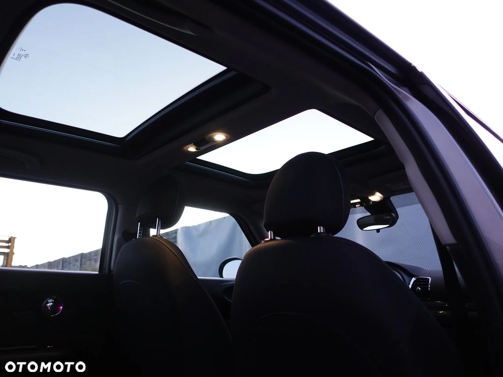 MINI Clubman One Essential Trim - 6