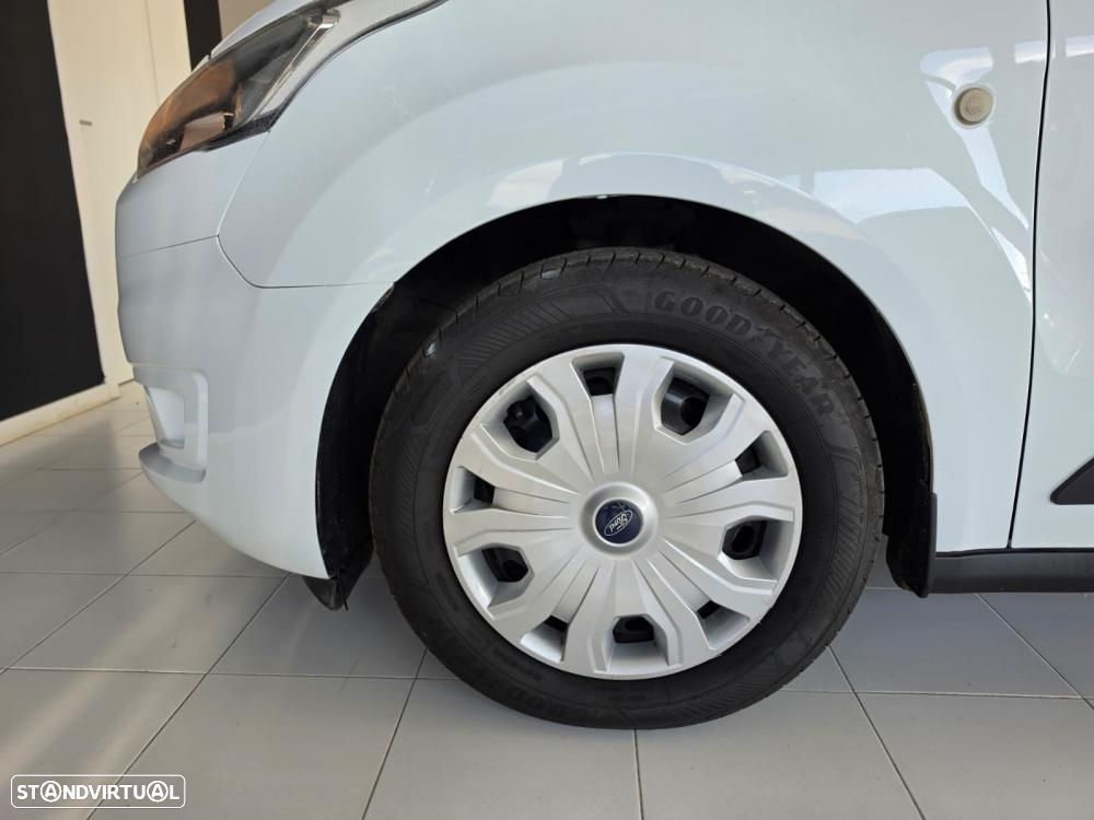 Ford Transit Connect 1.5 TDCi 220 L1 Trend - 10