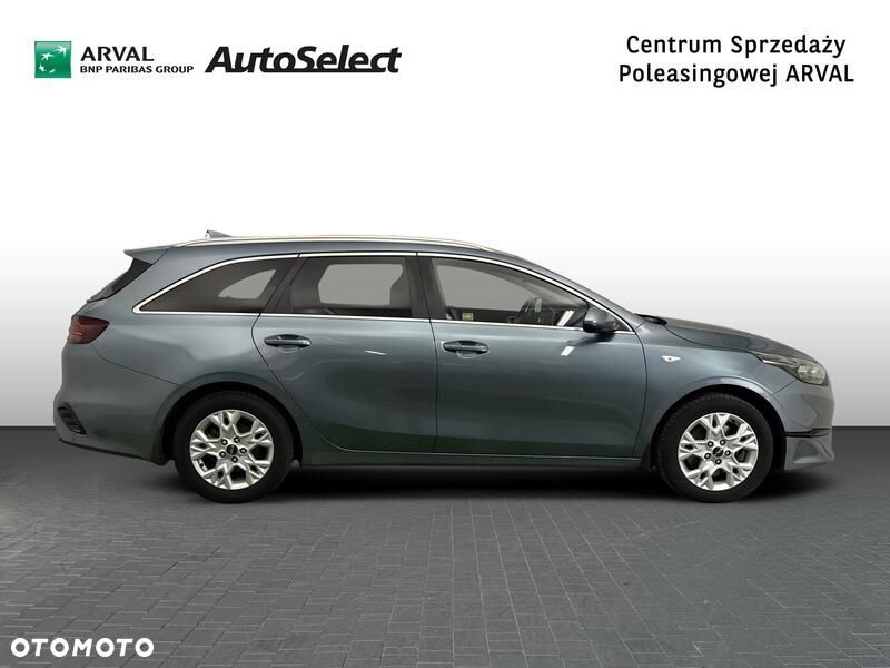 Kia Ceed 1.5 T-GDI M - 7