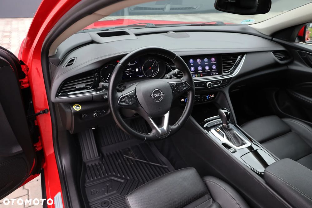Opel Insignia 1.5 T GPF Exclusive S&S - 21
