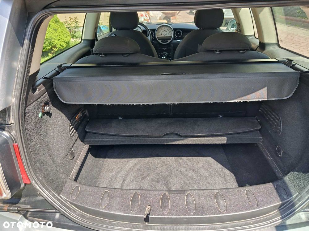 MINI Clubman - 7