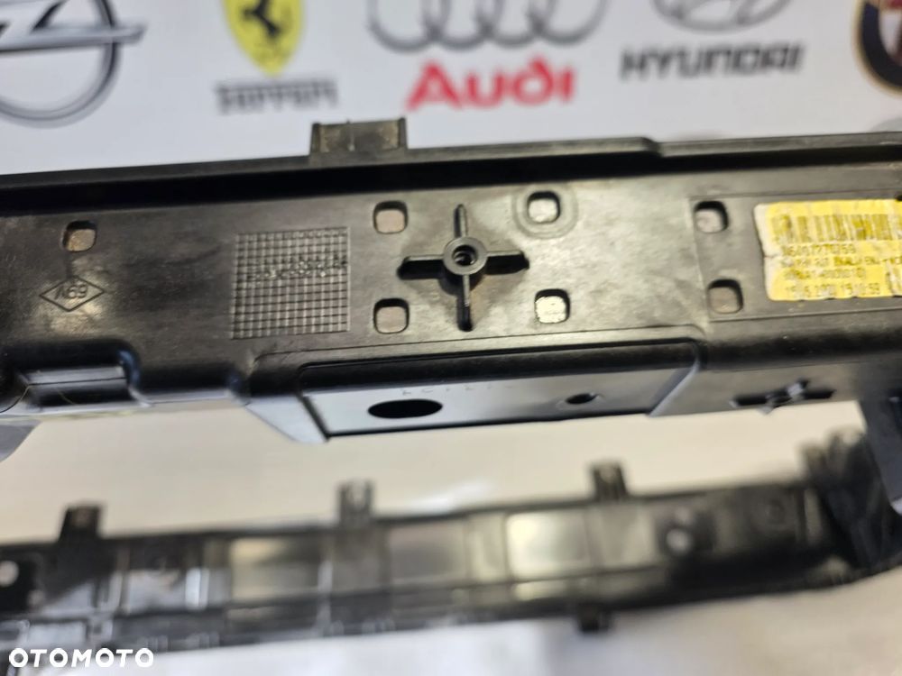 RENAULT CLIO 5 V 19- WZMOCNIENIE CZOŁOWE / PAS PRZEDNI NR 625009467R NR AUKCJI WZM572 - 7