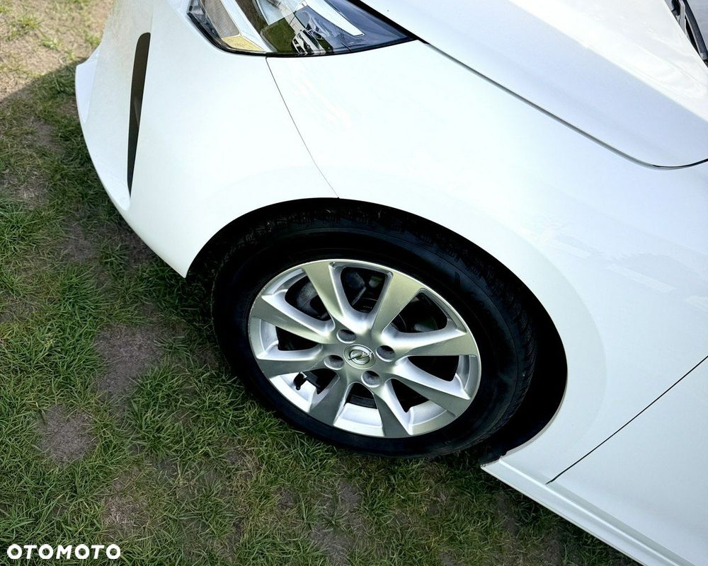 Opel Corsa - 17