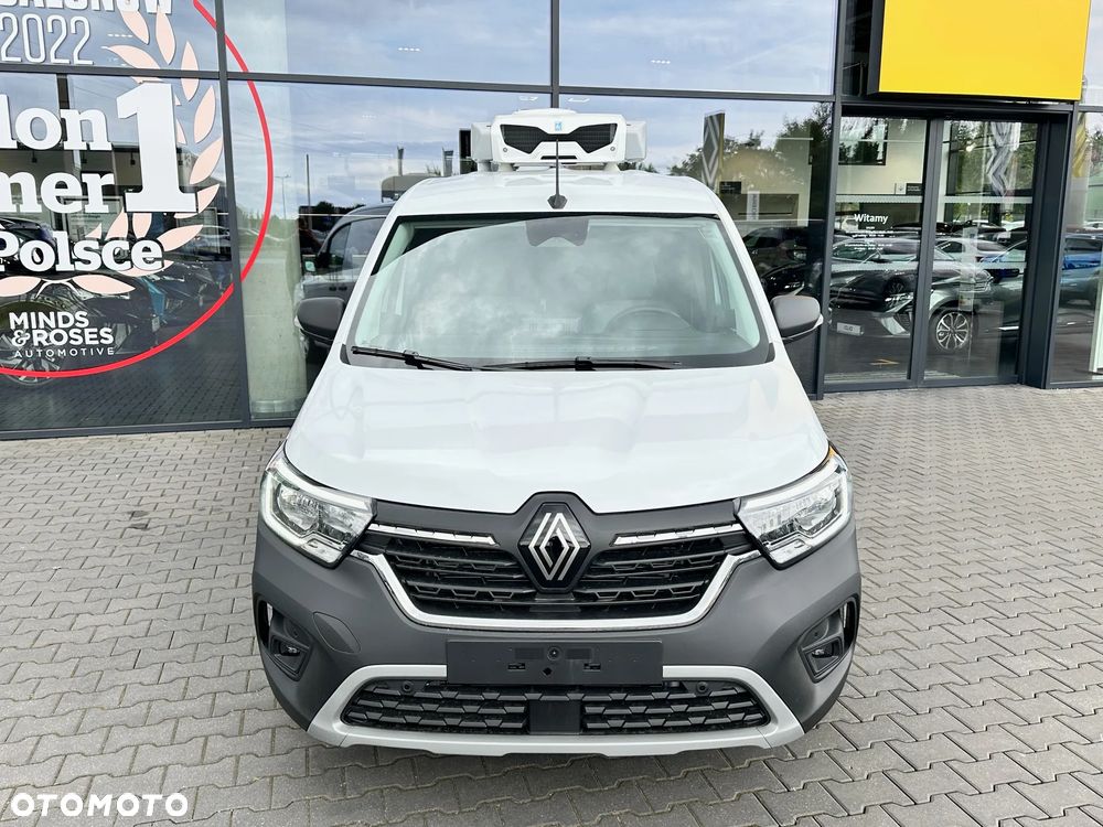 Renault Kangoo Van - 2