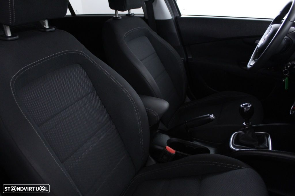 Fiat Tipo Station Wagon 1.6 M-Jet Lounge - 14