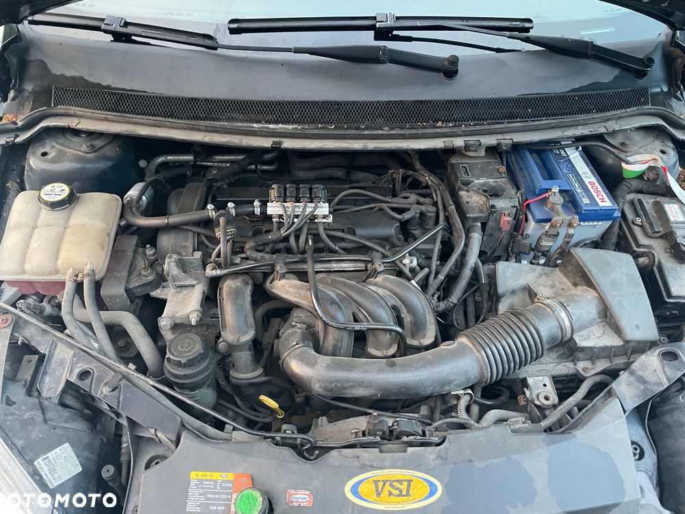 Ford Focus 1.4 Trend - 6