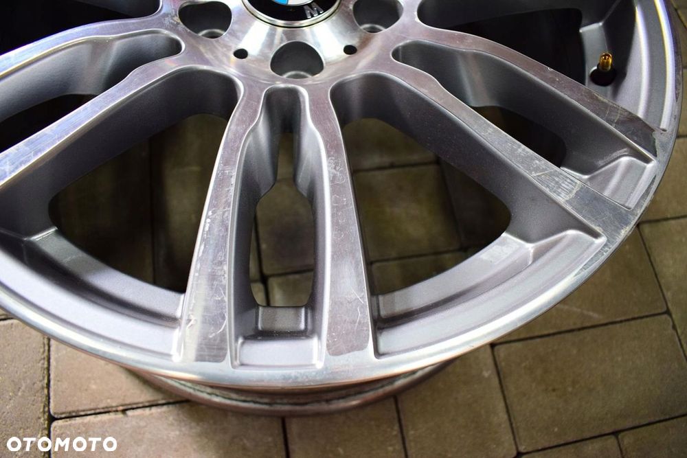 BMW 19 ,,M-PAKIET 3 F30 F31 F32 Oryginał Tył - 5