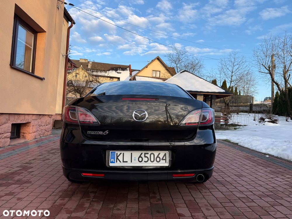 Mazda 6 2.0 CD Exclusive - 24