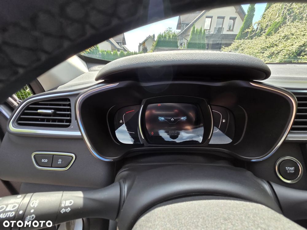 Renault Kadjar 1.3 TCe FAP Intens EDC - 10