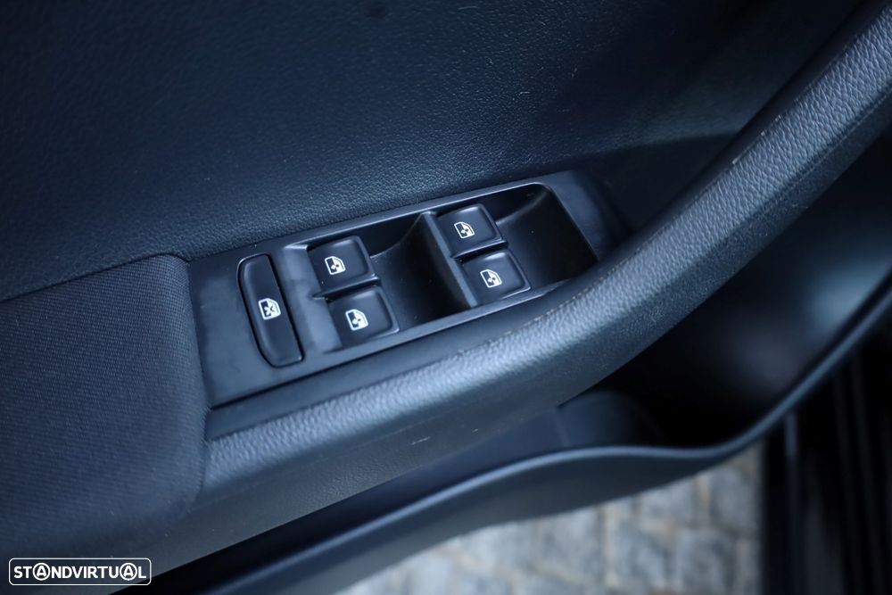 Skoda Fabia Break 1.0 TSI Ambition - 31