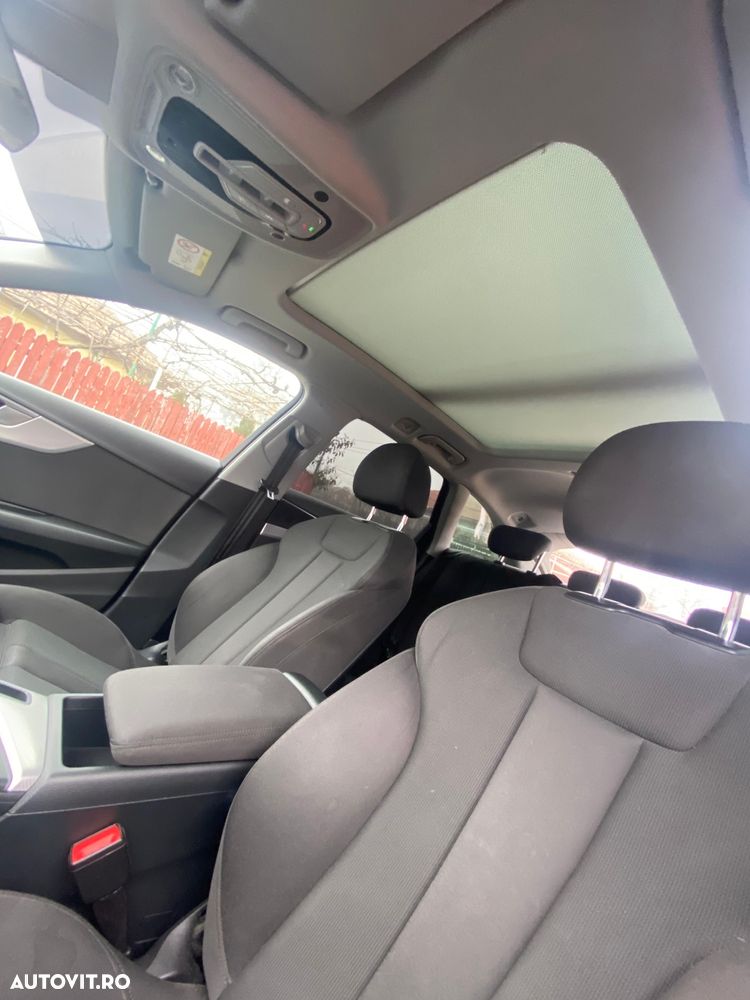 Audi A4 2.0 TDI S tronic Sport - 18