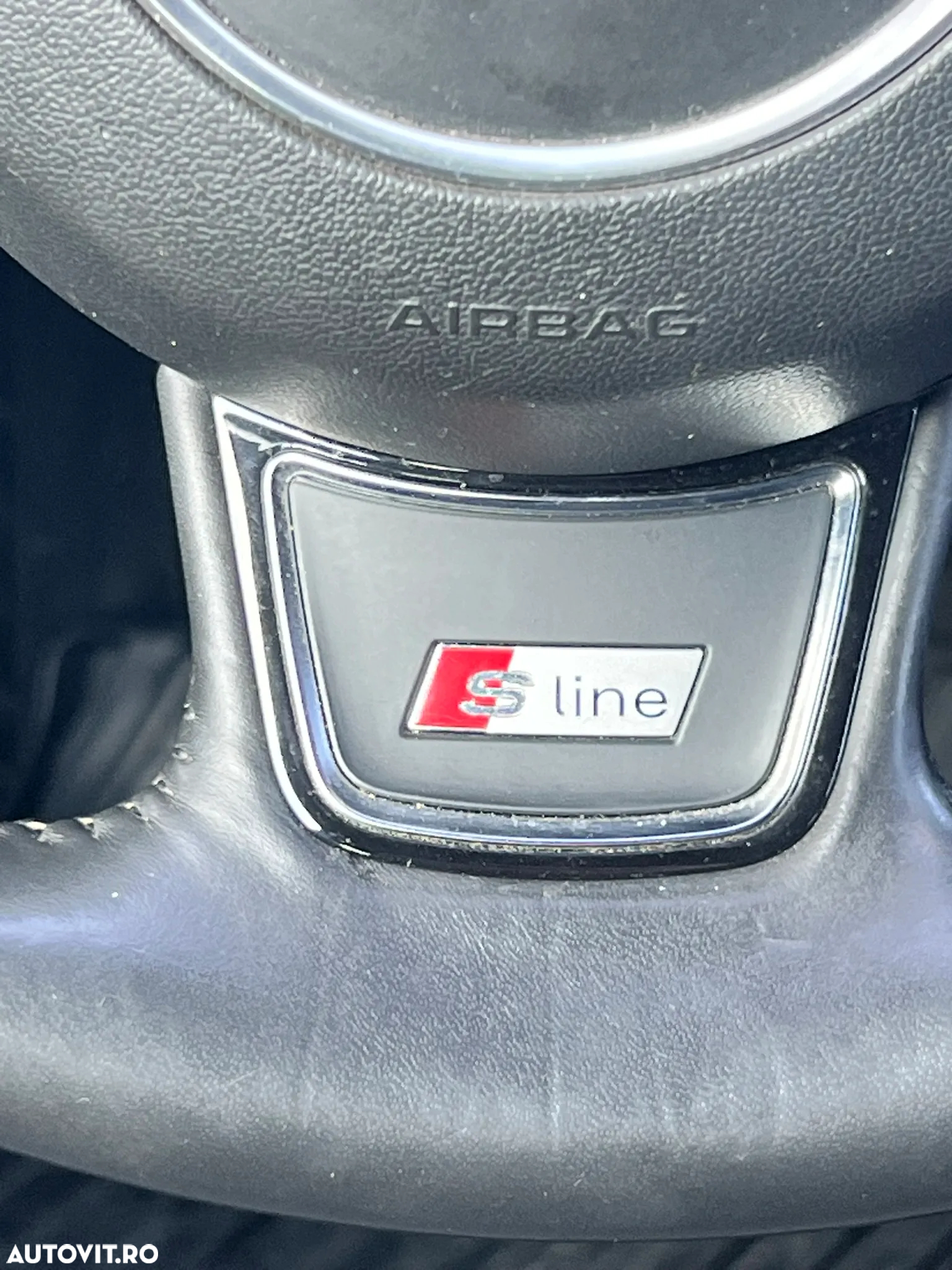 Audi A4 Avant 2.0 TDI DPF quattro S tronic S line Sportpaket - 29