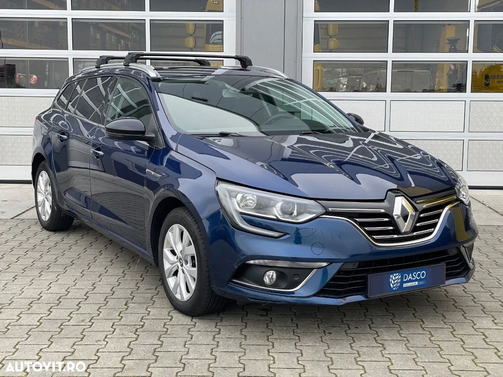 Renault Megane - 4