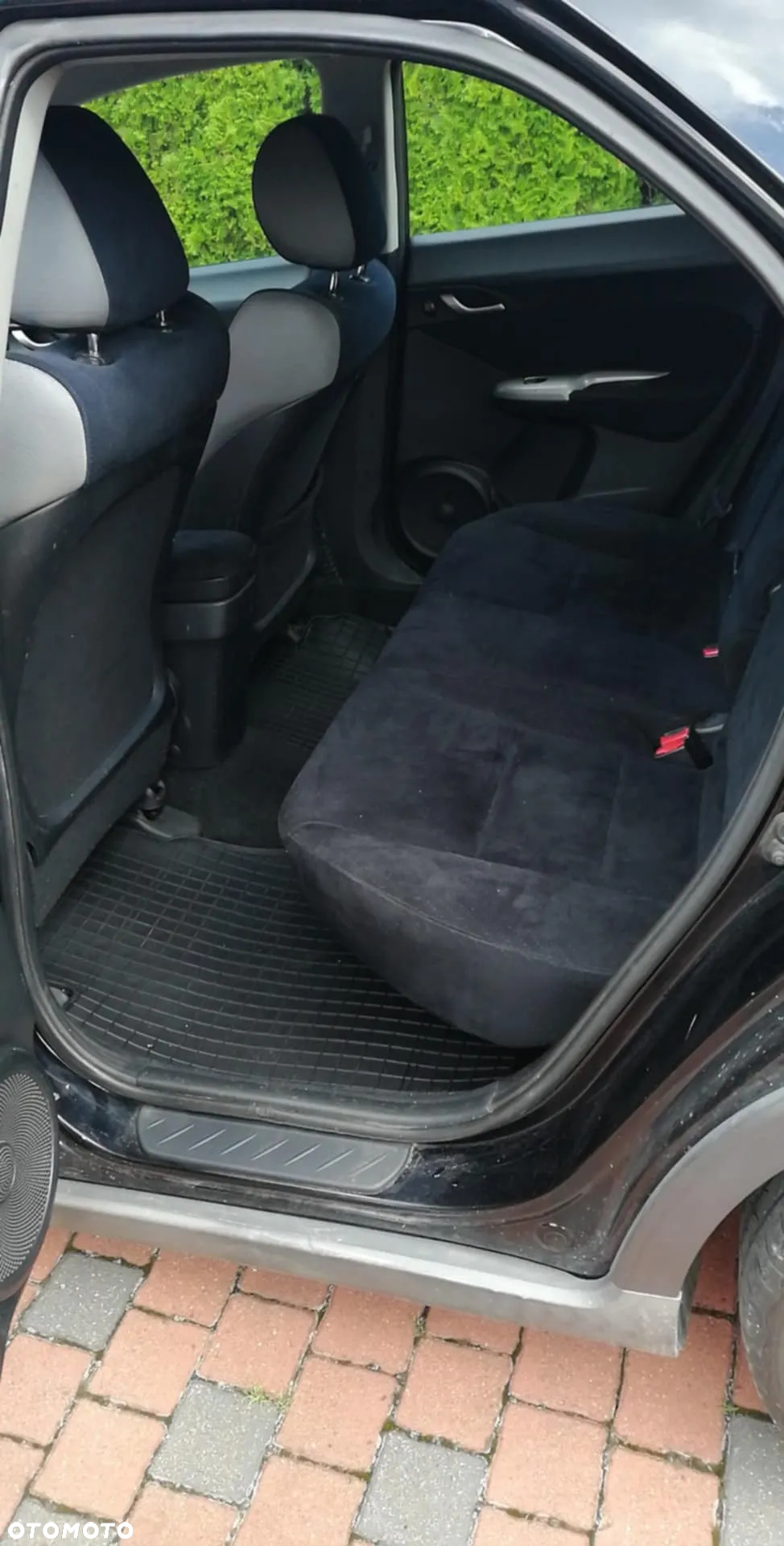 Honda Civic 1.8 Comfort - 6