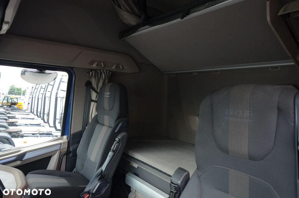 DAF XG+ 530 / ACC / KLIMA P. / PCC / FULL LED / ECO / WAGA / DE 8459 - 16