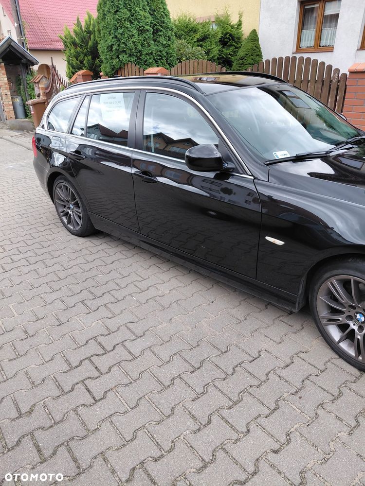 BMW Seria 3 - 9