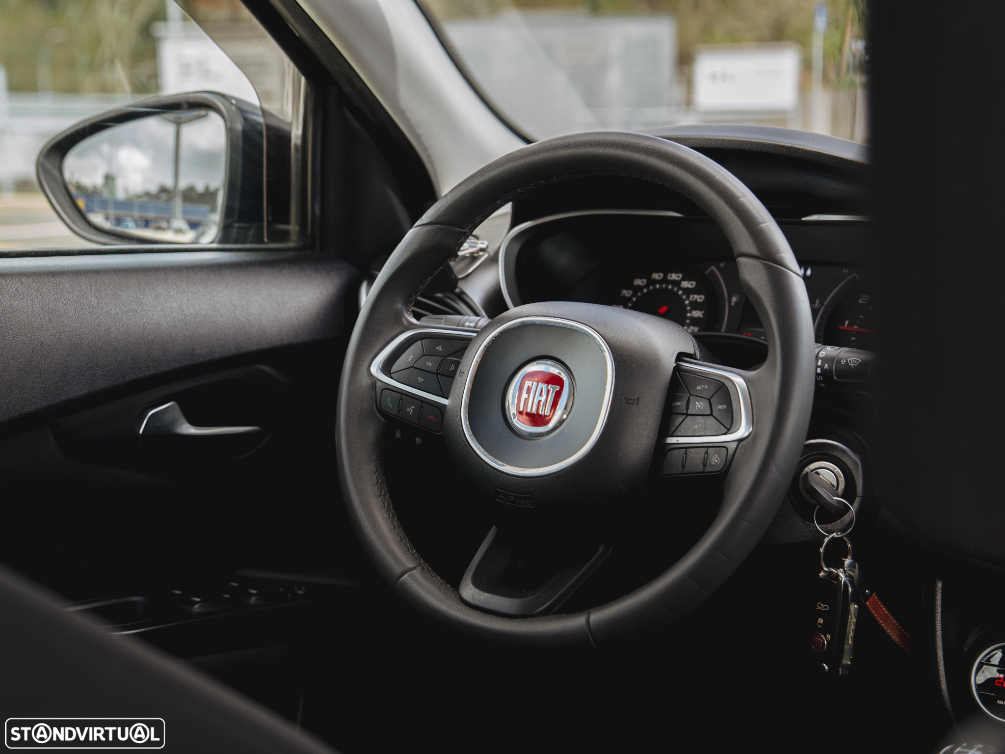 Fiat Tipo - 11