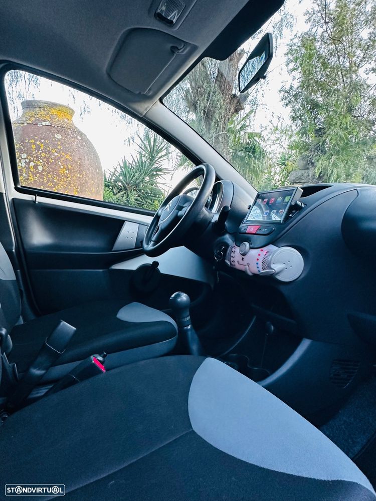 Citroën C1 1.0 Airsport - 30