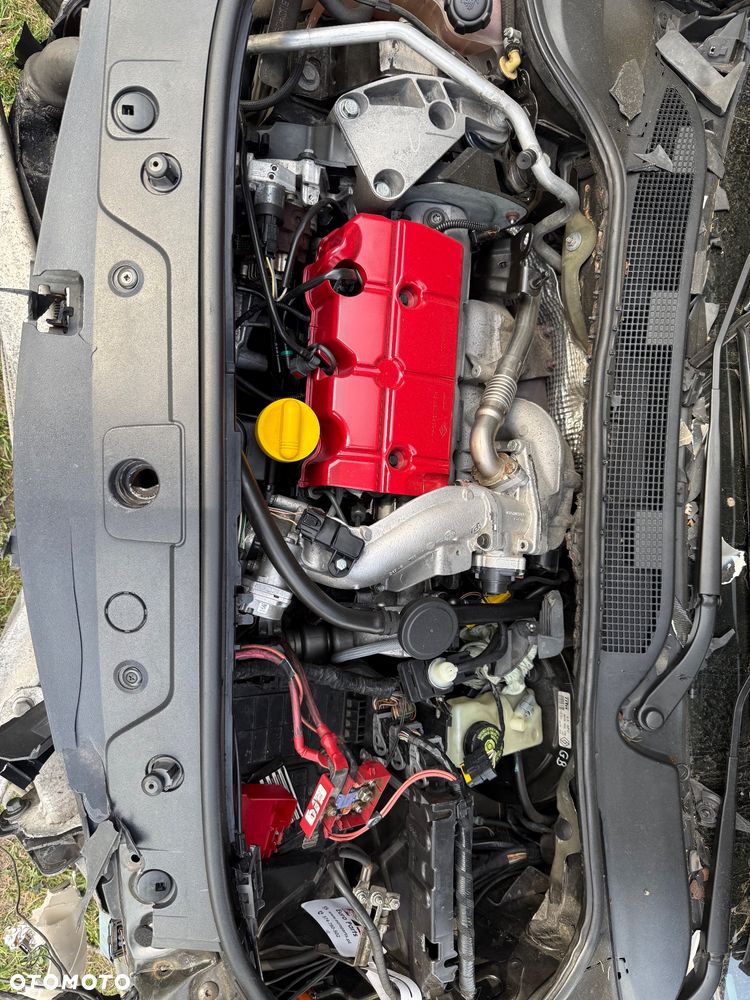 Renault Megane 1.9 dCi Privilege - 9