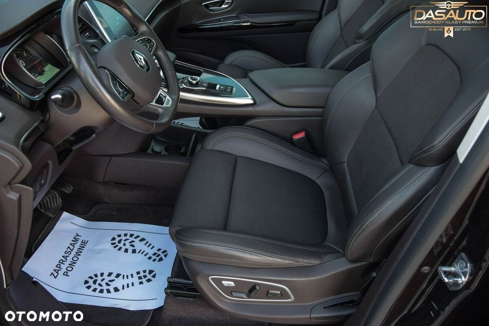 Renault Espace 2.0 Blue dCi Zen EDC - 18