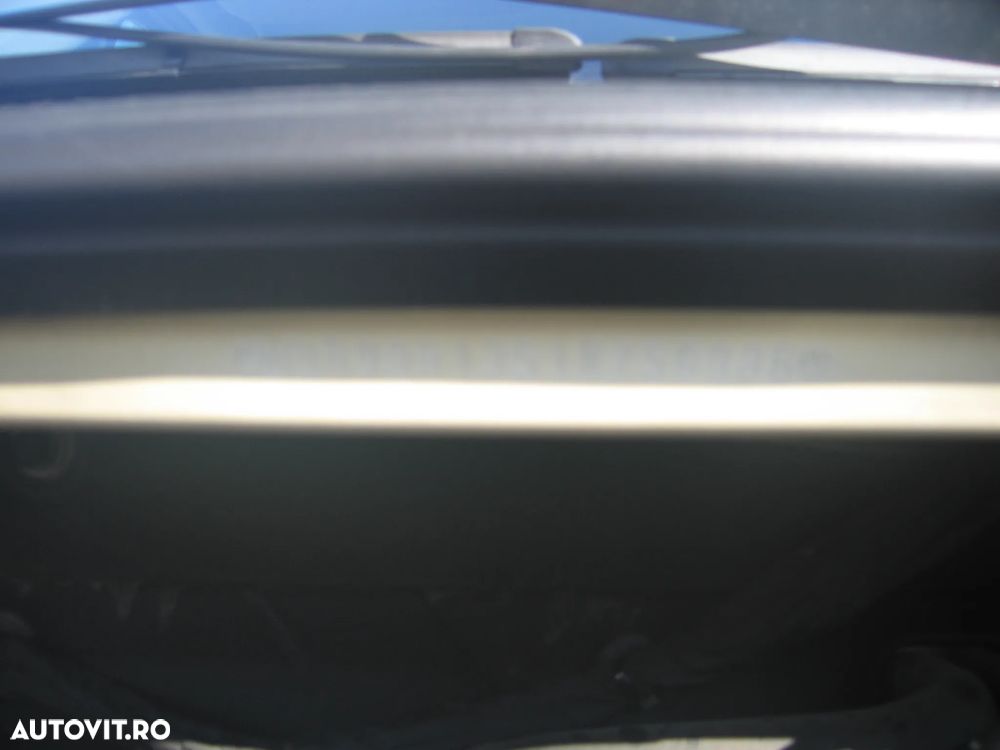 Mercedes-Benz SPRINTER 316 CDI , 3 LOC. KOFER CU LIFT ZEPRO , AC. - 15