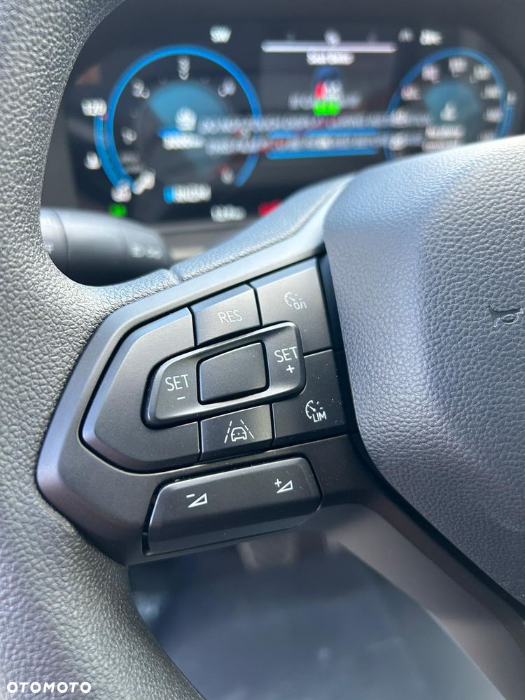 Volkswagen T7 TRANSPORTER Brygada - 20