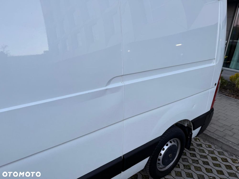 Renault MASTER 2,3 DCi *warsztat na kołach* - 9