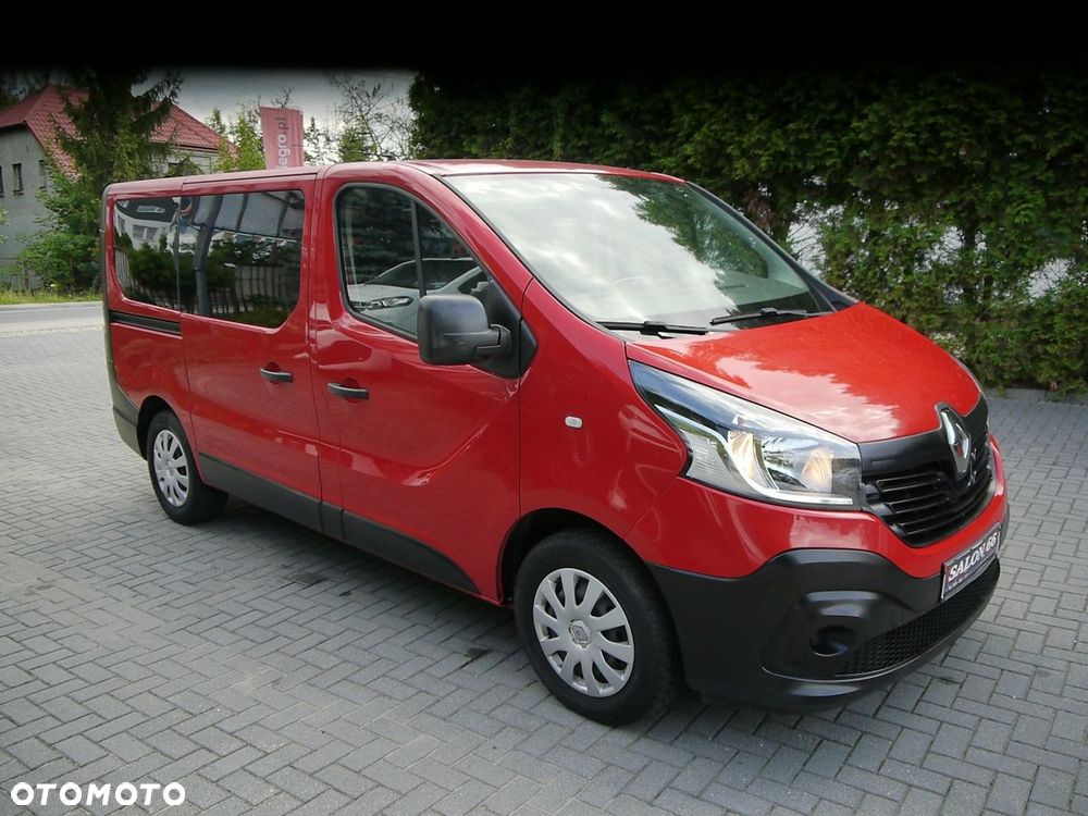 Renault Trafic - 13
