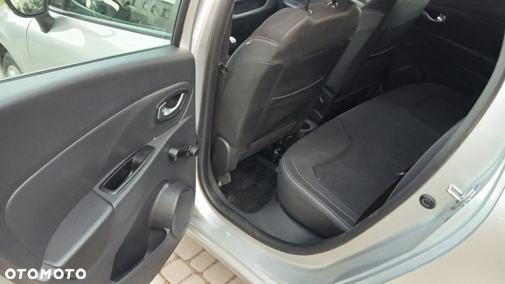 Renault Clio 1.5 dCi Energy Life - 14