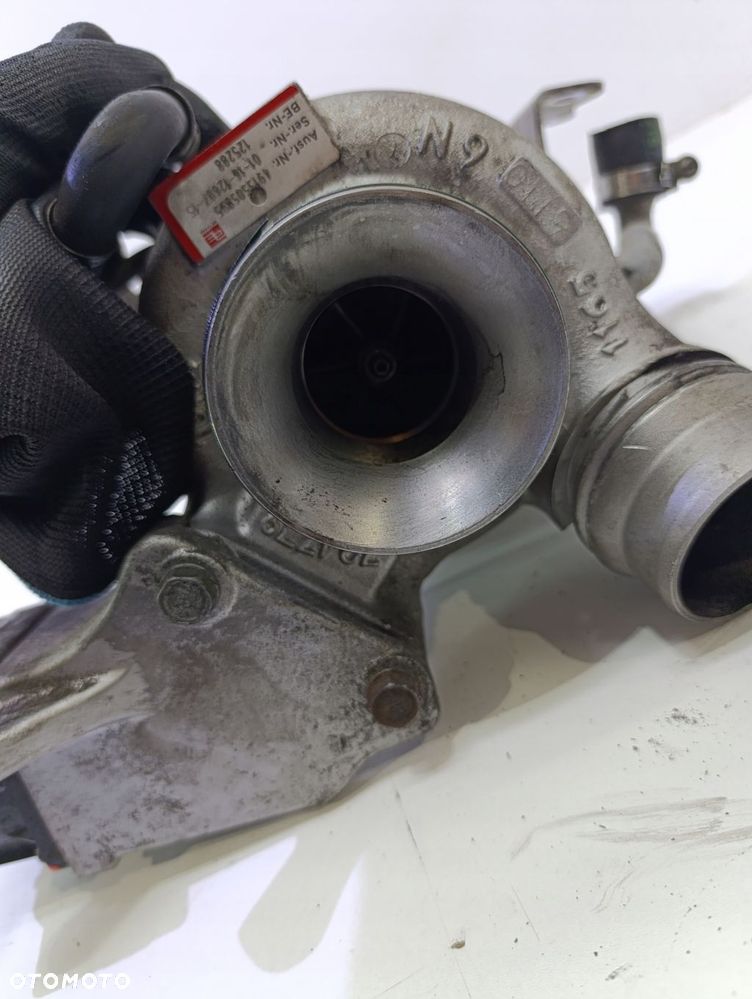 BMW E90 E87 E82 TURBO N47 2.0D 177KM 724779 - 3