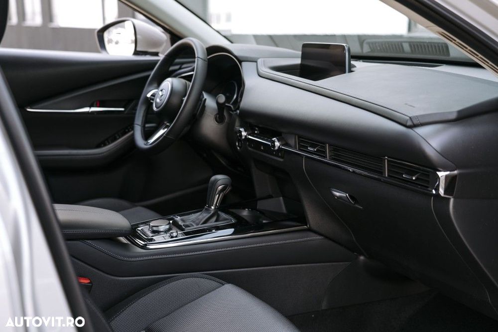 Mazda CX-30 - 22