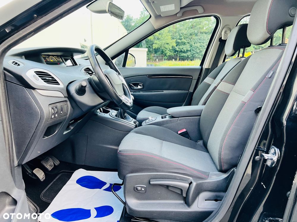 Renault Scenic 1.6 16V 110 Paris - 23