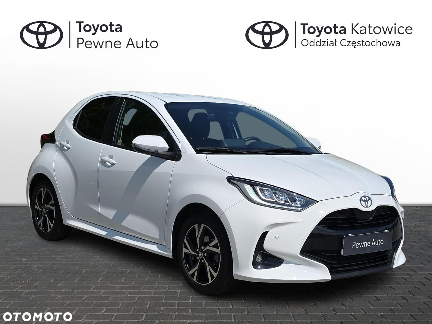 Toyota Yaris 1.5 Style - 20