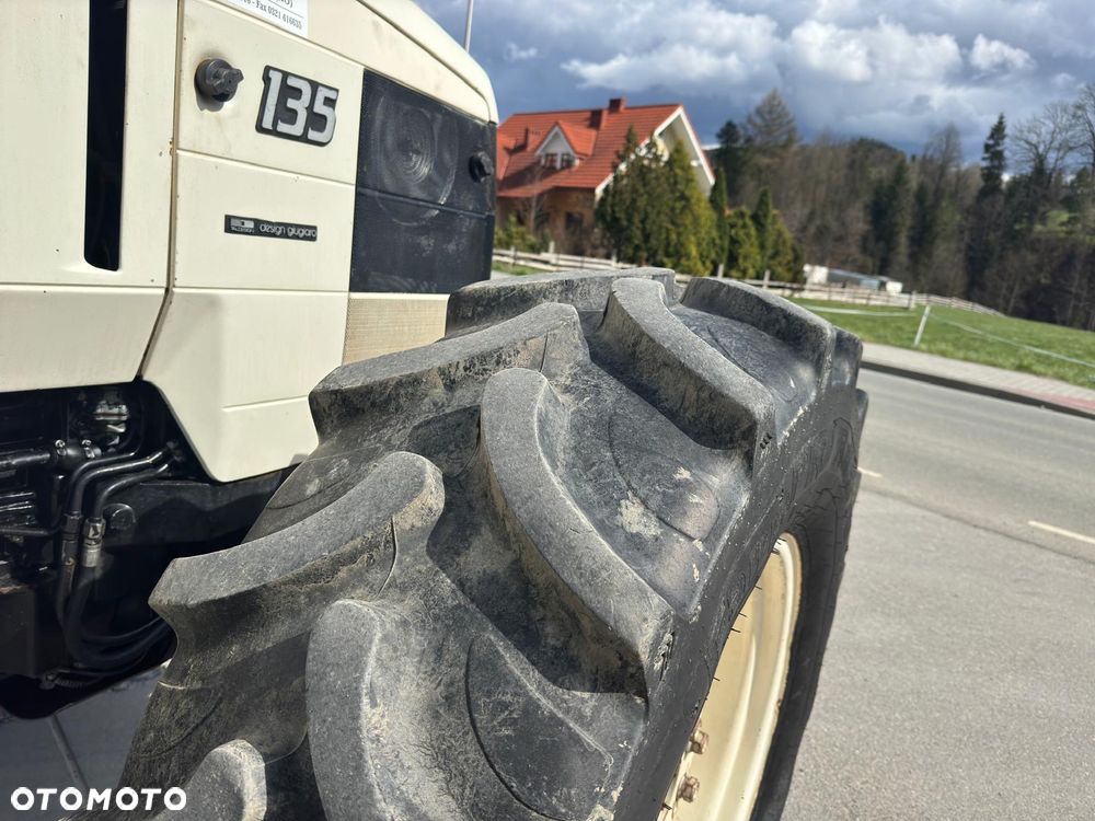 Lamborghini Formula 135 Turbo - 9