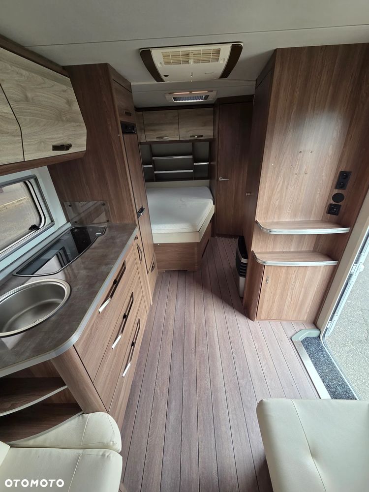 Tabbert Bottesini W32 klima - 5