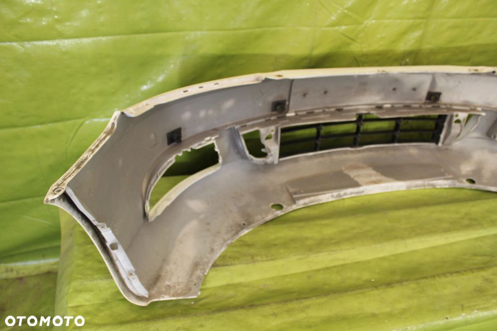 Zderzak przód Skoda Octavia II 2008-2013r. - 3