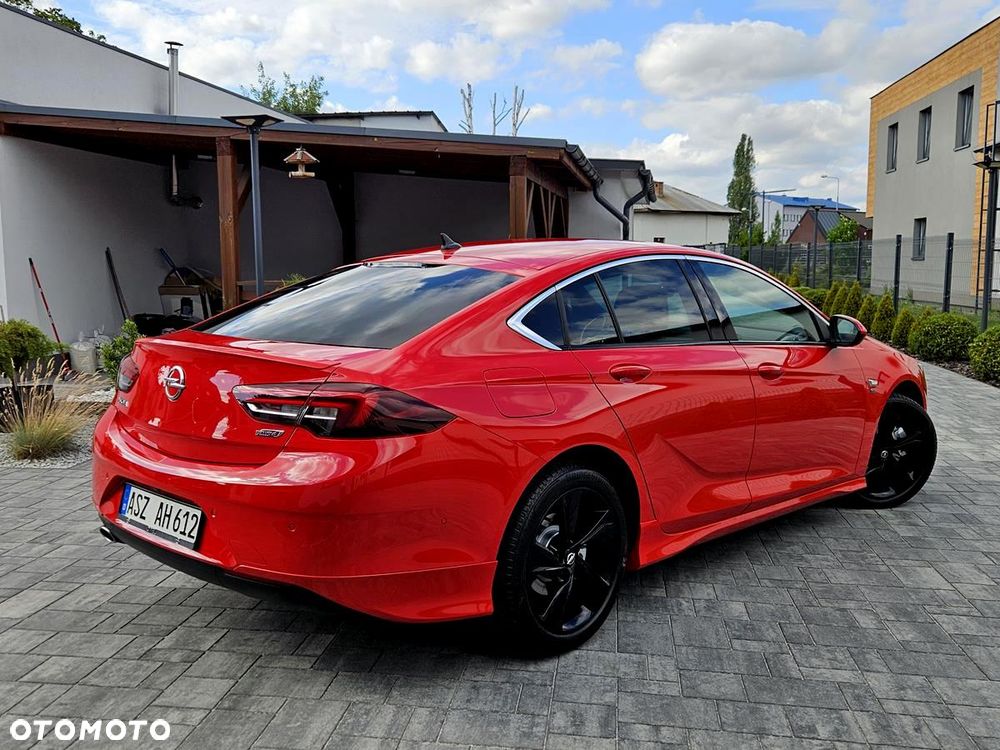 Opel Insignia 2.0 Ultimate Exclusive - 13