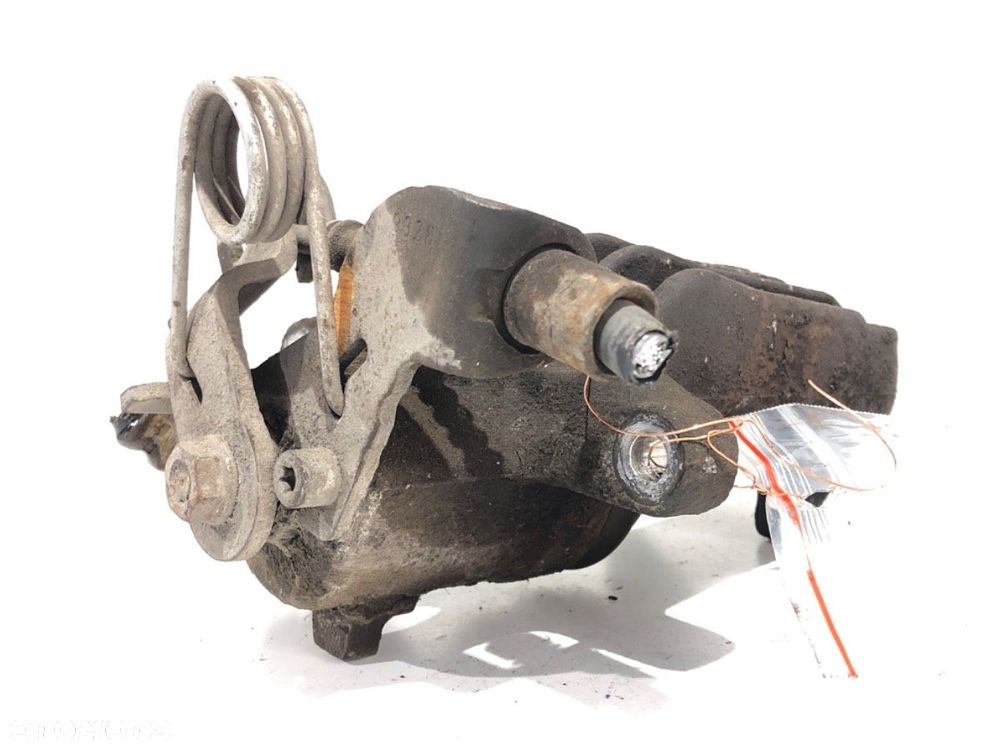 ZACISK PRAWY TYŁ  SEAT EXEO (3R2) 2008 - 2013 2.0 TDI 105 kW [143 KM] olej napędowy 2008 - 2013 - 2