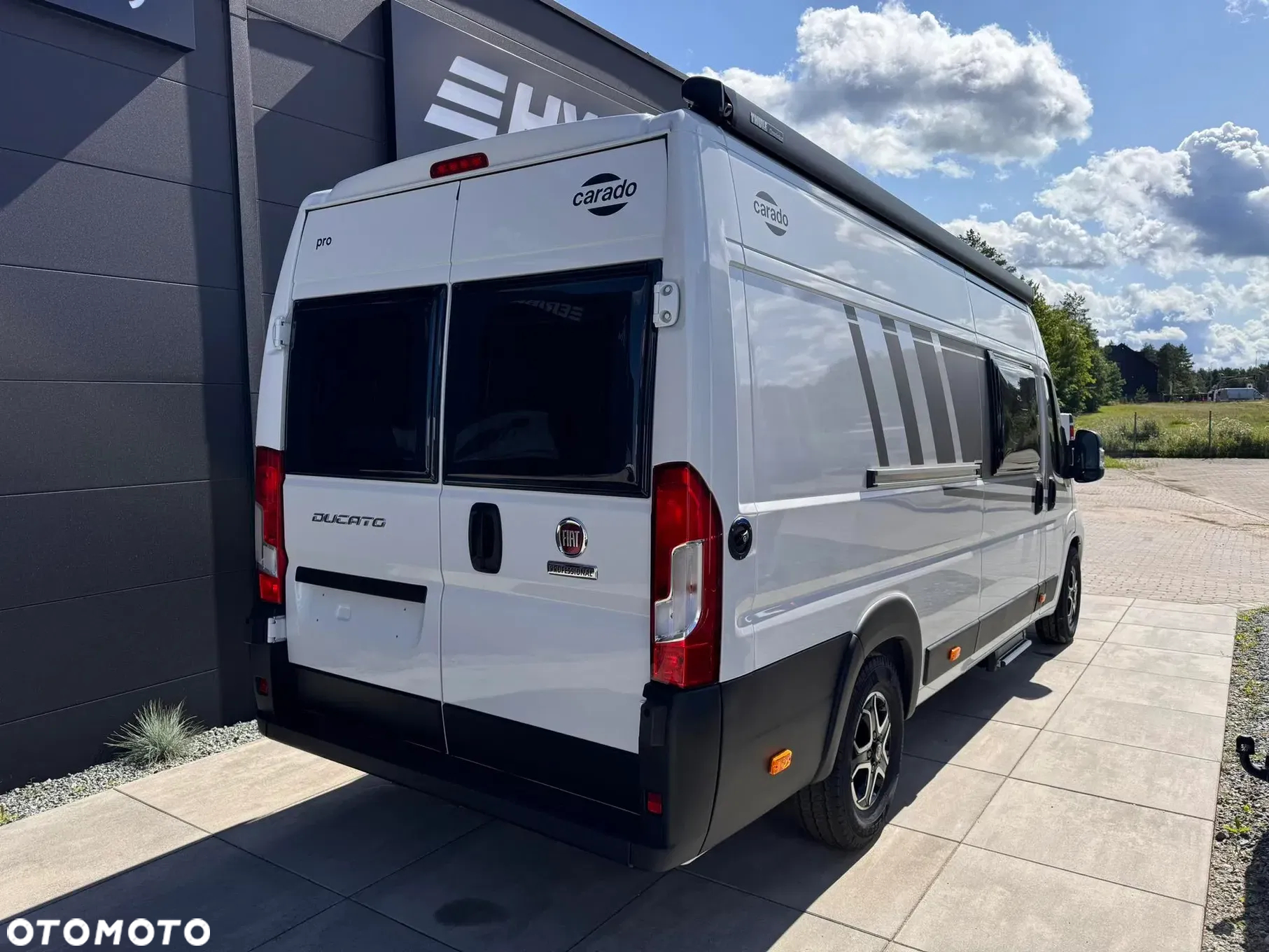 Carado CV640 Pro - 4