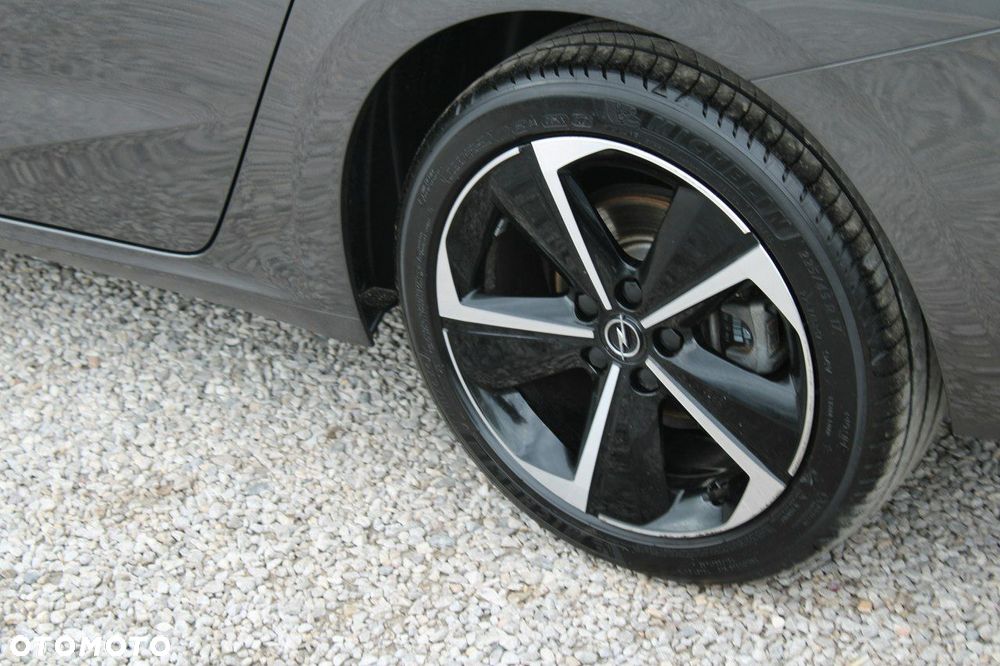 Opel Astra - 13