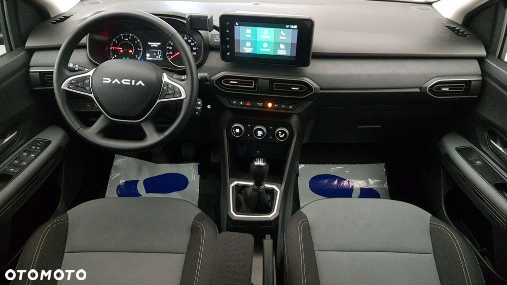 Dacia Sandero Stepway - 9