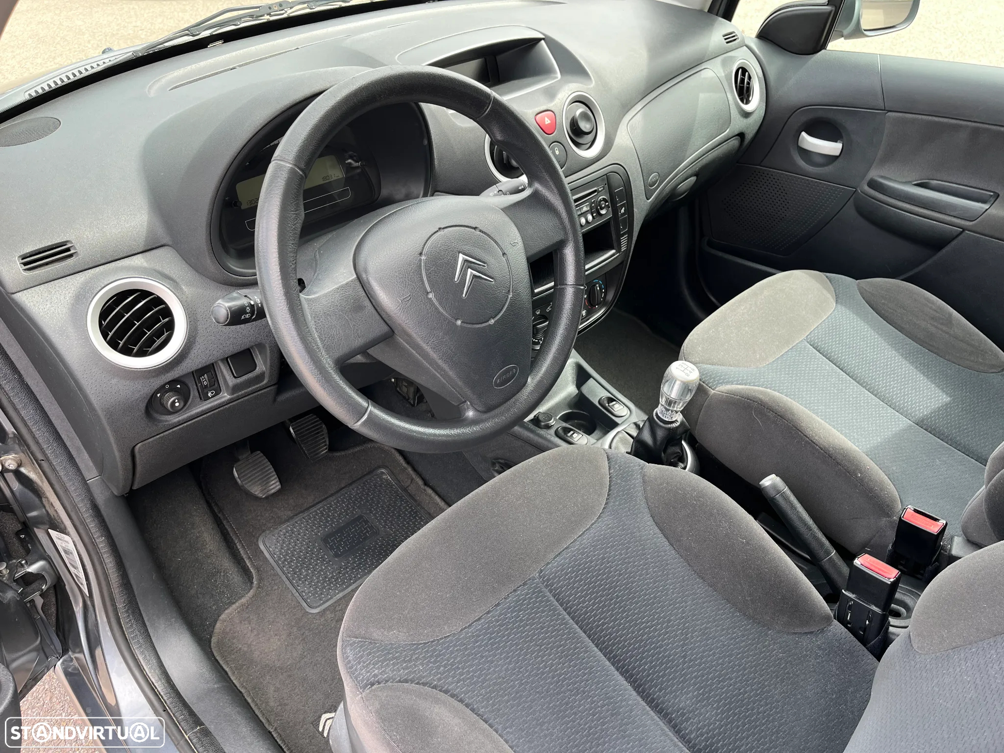 Citroën C3 1.1 Airdream Seduction - 11