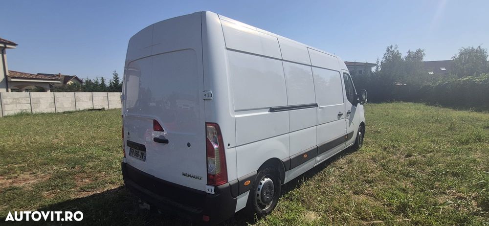 Renault Master - 3