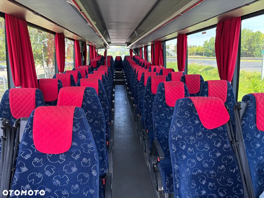 Neoplan Euroliner - 8